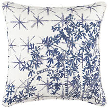 Sapling Linen Decorative Pillow