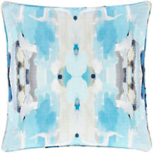 Winton Linen Decorative Pillow