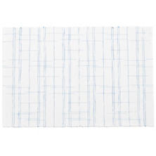 Brasserie French Blue Placemat