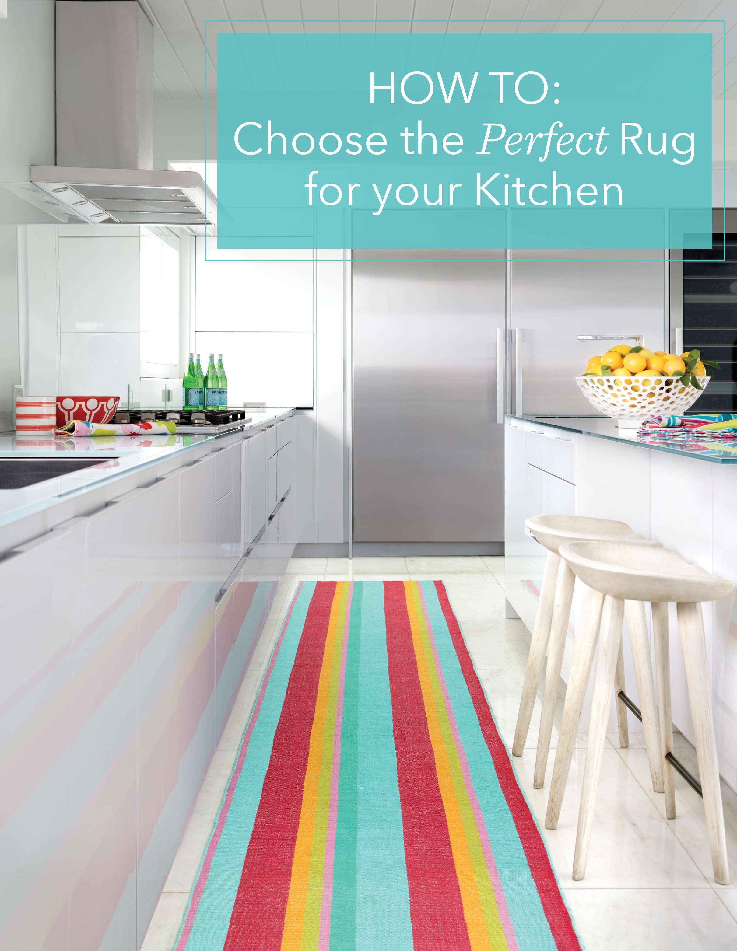 kitchen rugs