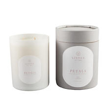 Petals  Two-Wick Candle