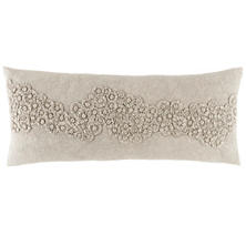 Pilani Natural Decorative Pillow