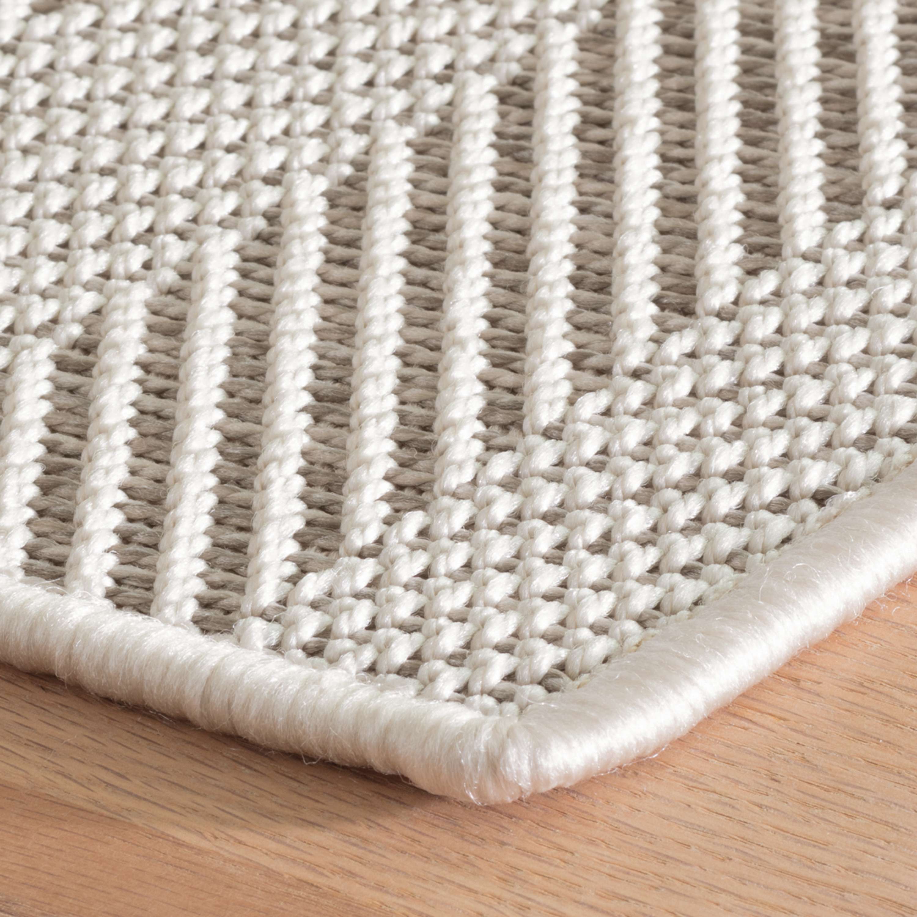 Custom “STITCH” Rug –