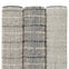 Raffa Slate Woven Wool Rug