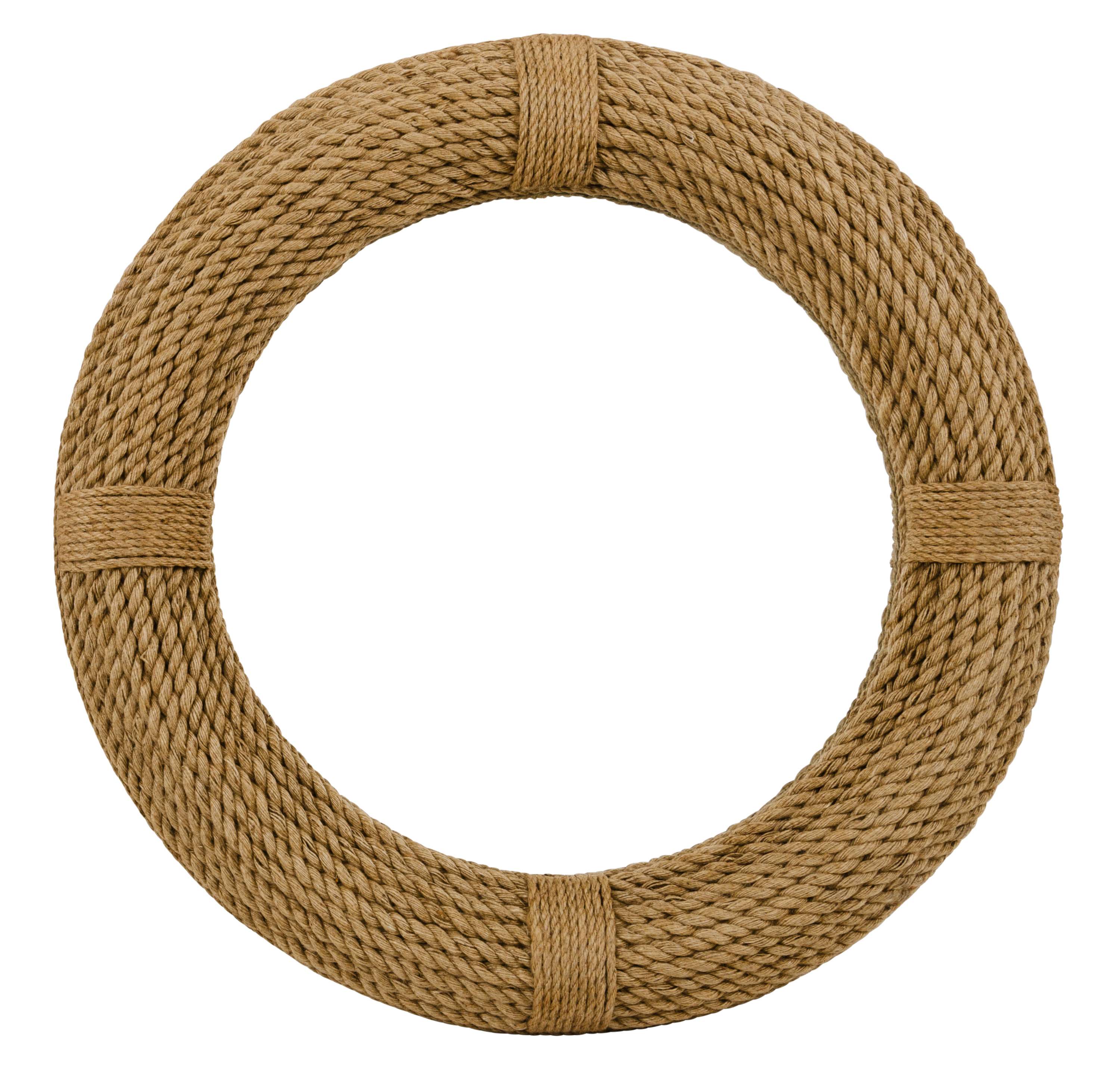 Rope Mirror | Furniture
