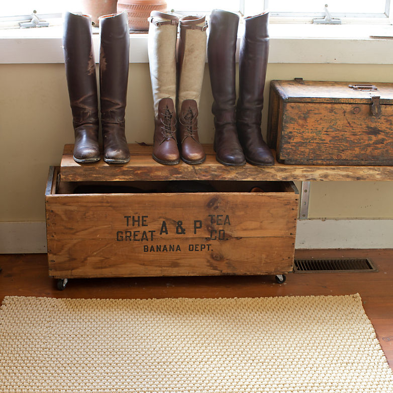 Which Rug Weave is Right for Your Space? Part 3 | Annie Selke's Fresh American Style