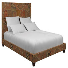 Anatolia Linen Stonington Bed