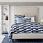 Estate Linen Ivory Stonington Bed