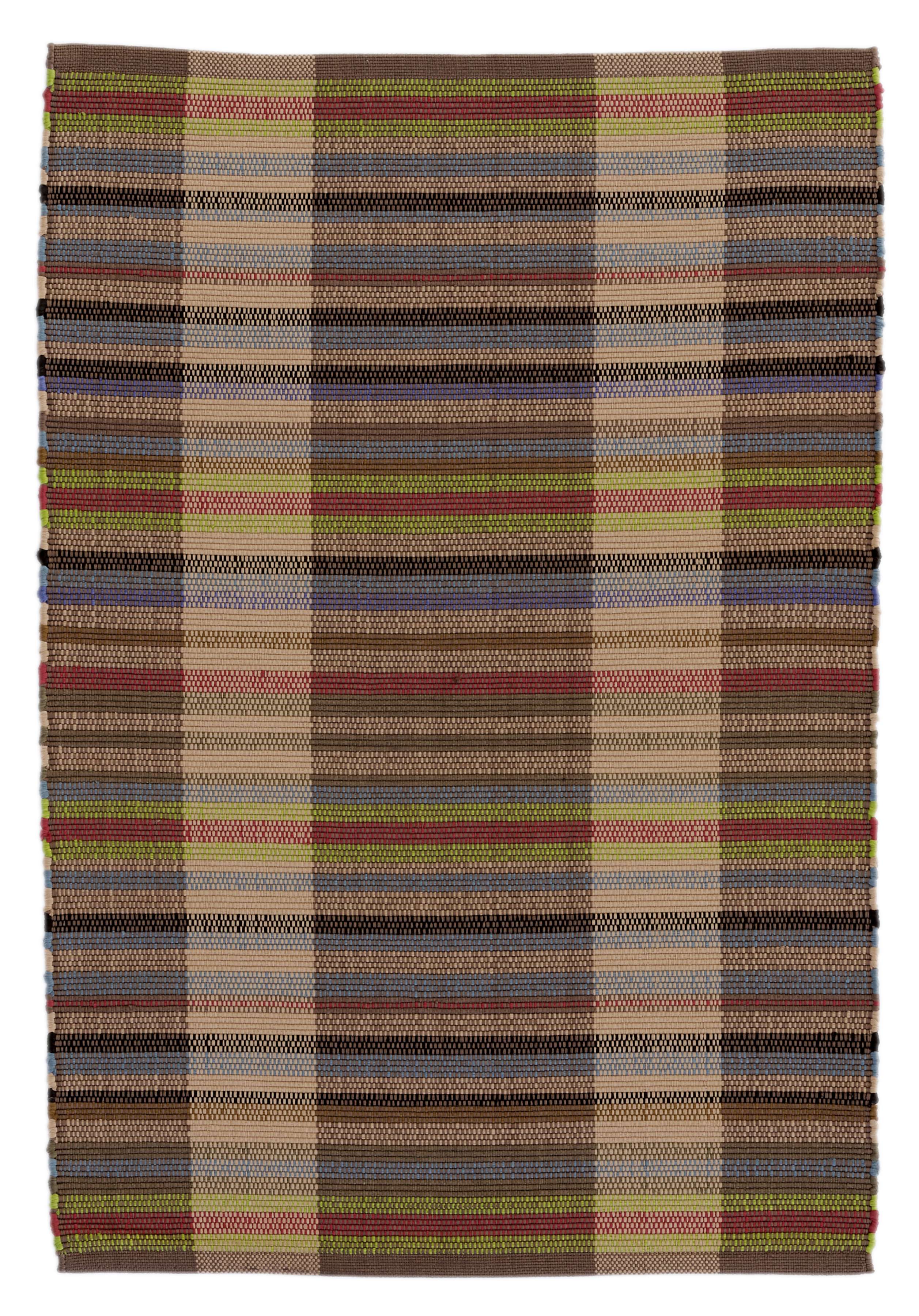 Swedish Rag Indoor/Outdoor Rug Dash & Albert