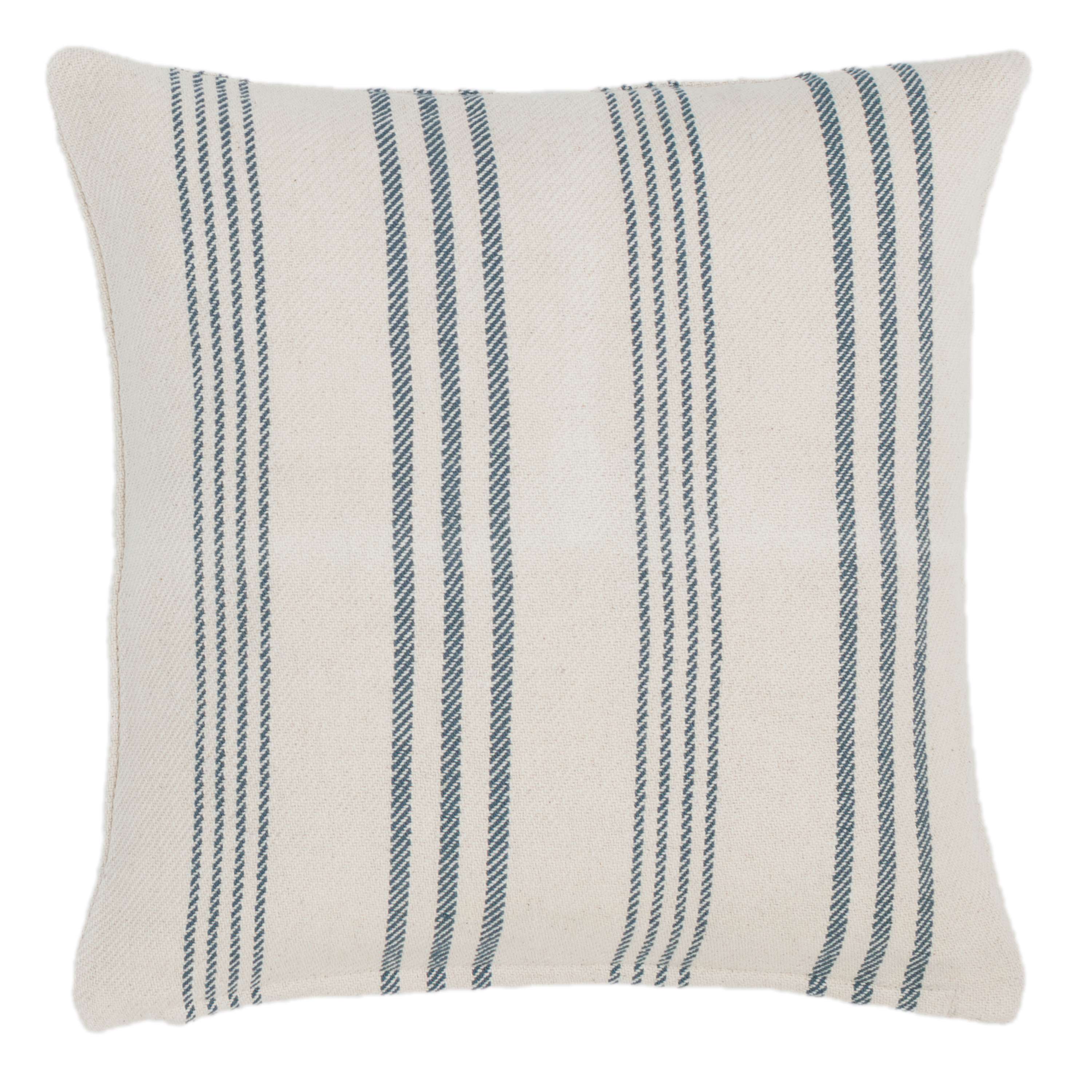 Swedish Stripe Woven Cotton Rug Dash Albert