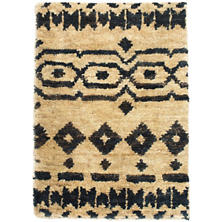 Taza Hand Knotted Jute Rug
