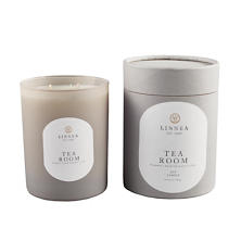 Tea Room  Two-Wick Candle
