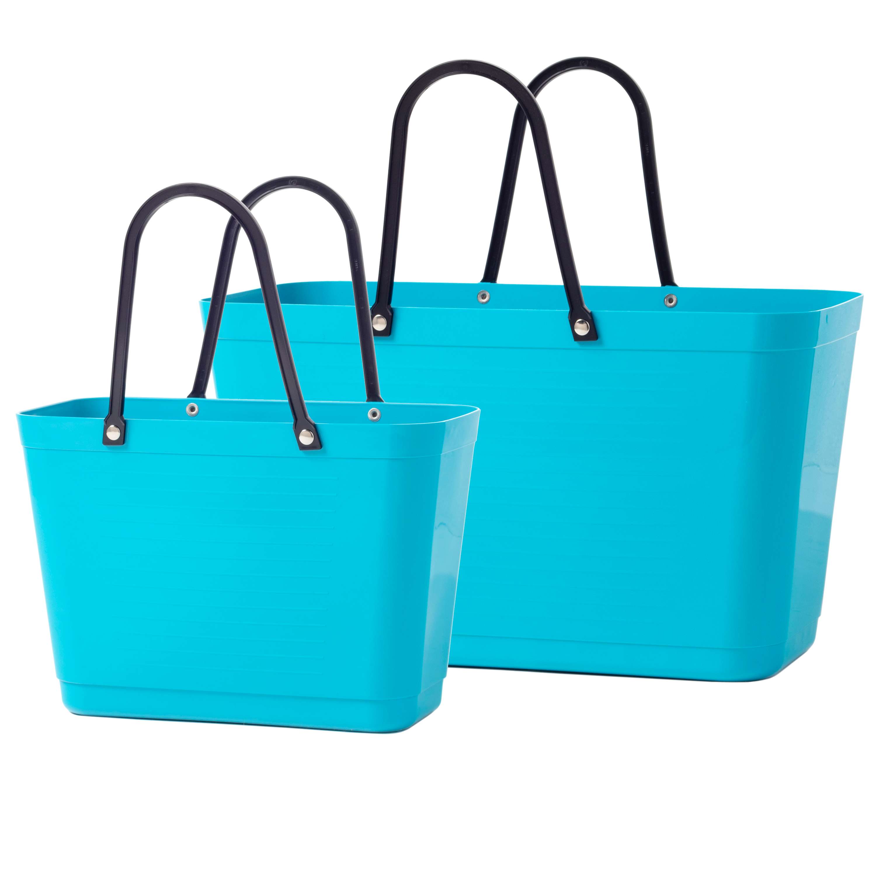 The Everything Turquoise Tote | Furniture