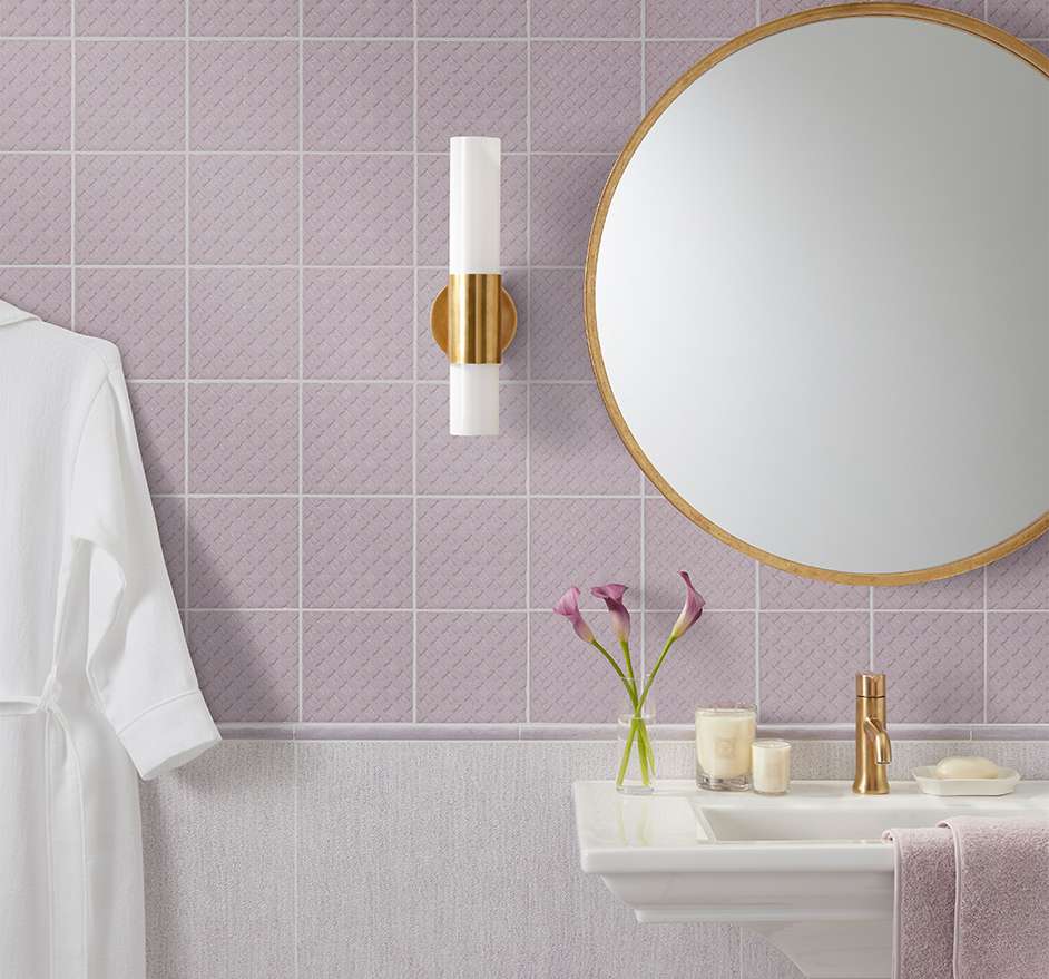 Featured image of post Happy Lines Tiles Bathroom