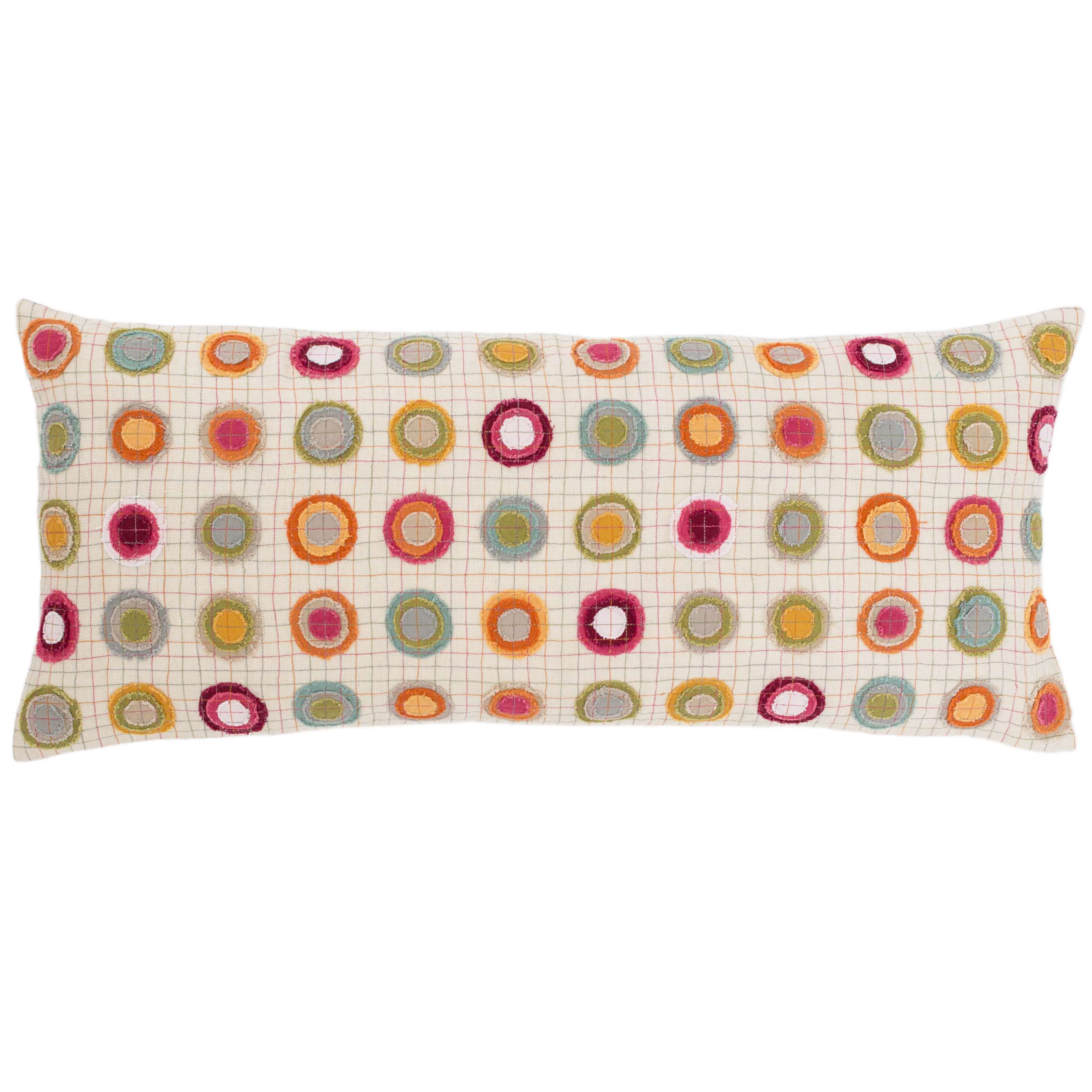 Veva Decorative Pillow Pine Cone Hill