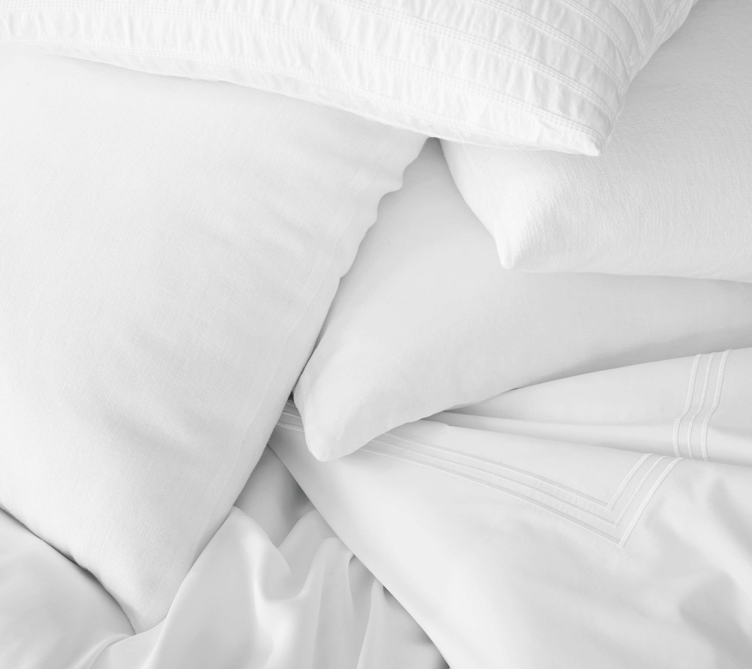 12 Products That Will Keep Your White Sheets Looking White