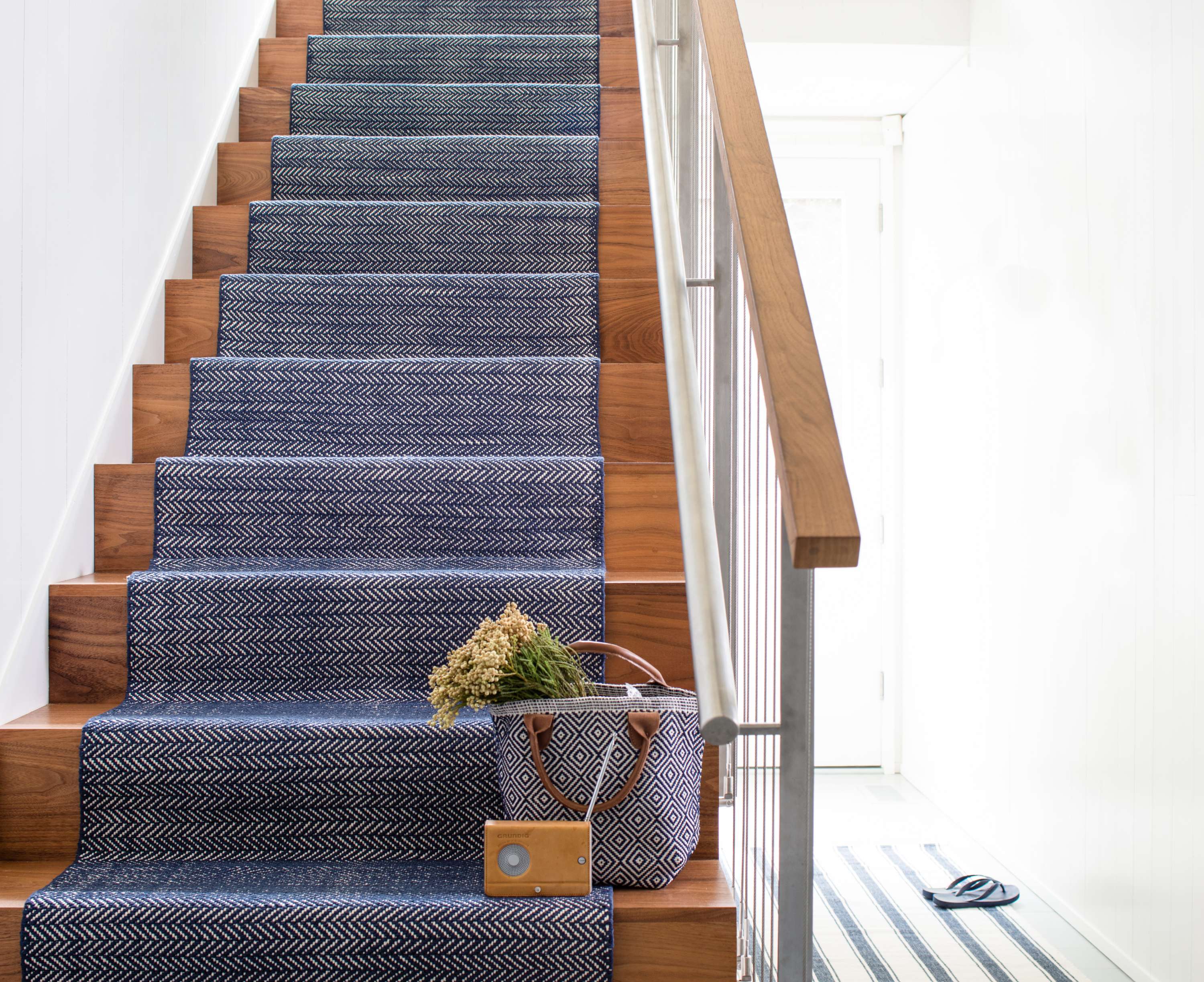 Stair Runners - The Complete Guide + Mistakes! - Laurel Home