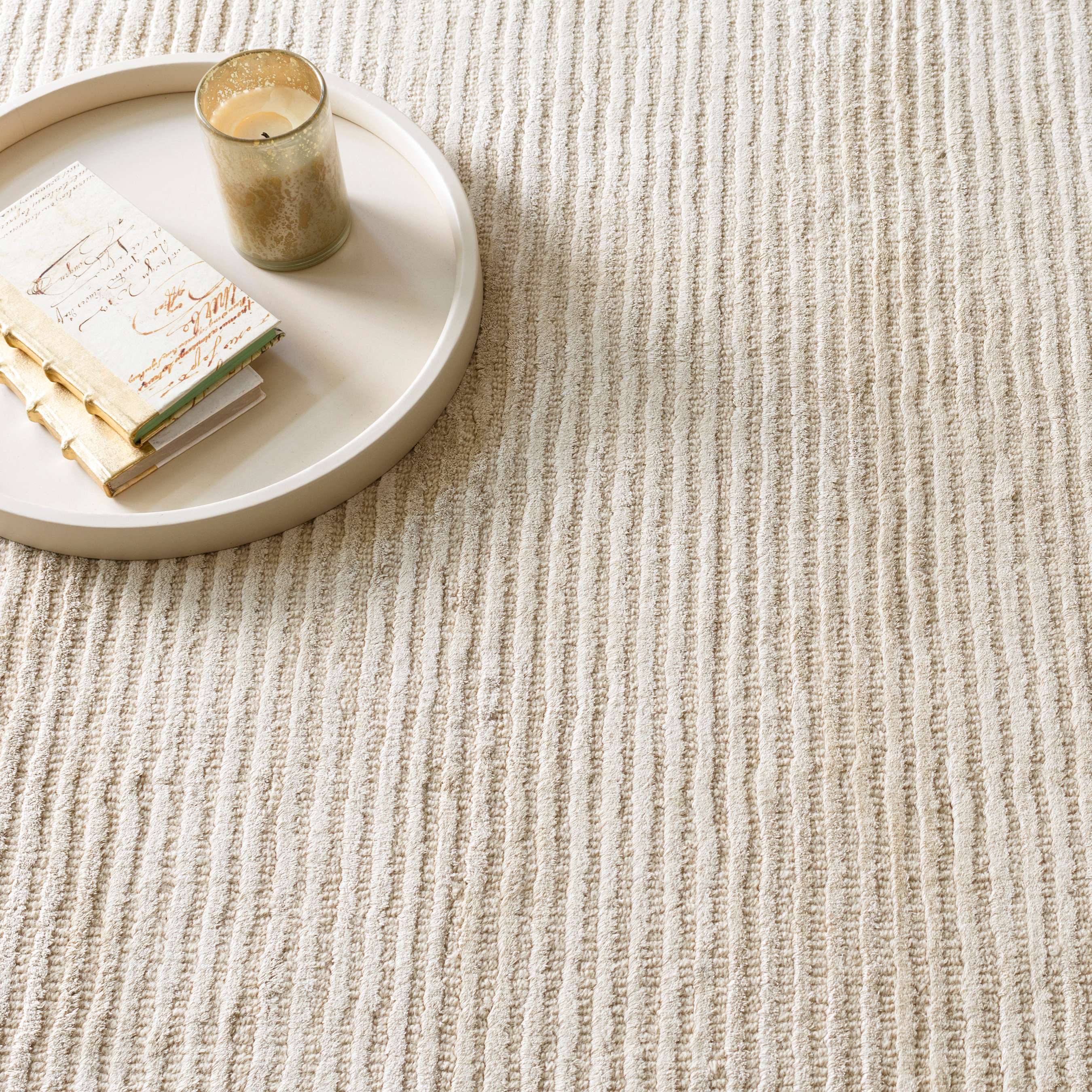 Cotton Vs Wool Rug: Tips to Choose the Best Rug Material - Vaheed Taheri
