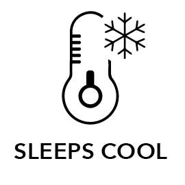 Sleeps Cool