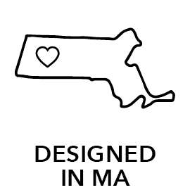 Designed in MA