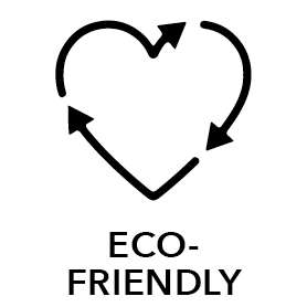 Eco-Friendly