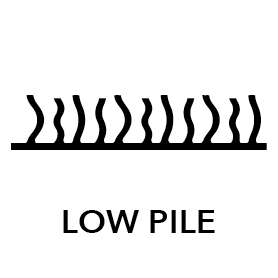 Low Pile