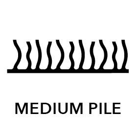 Medium Pile