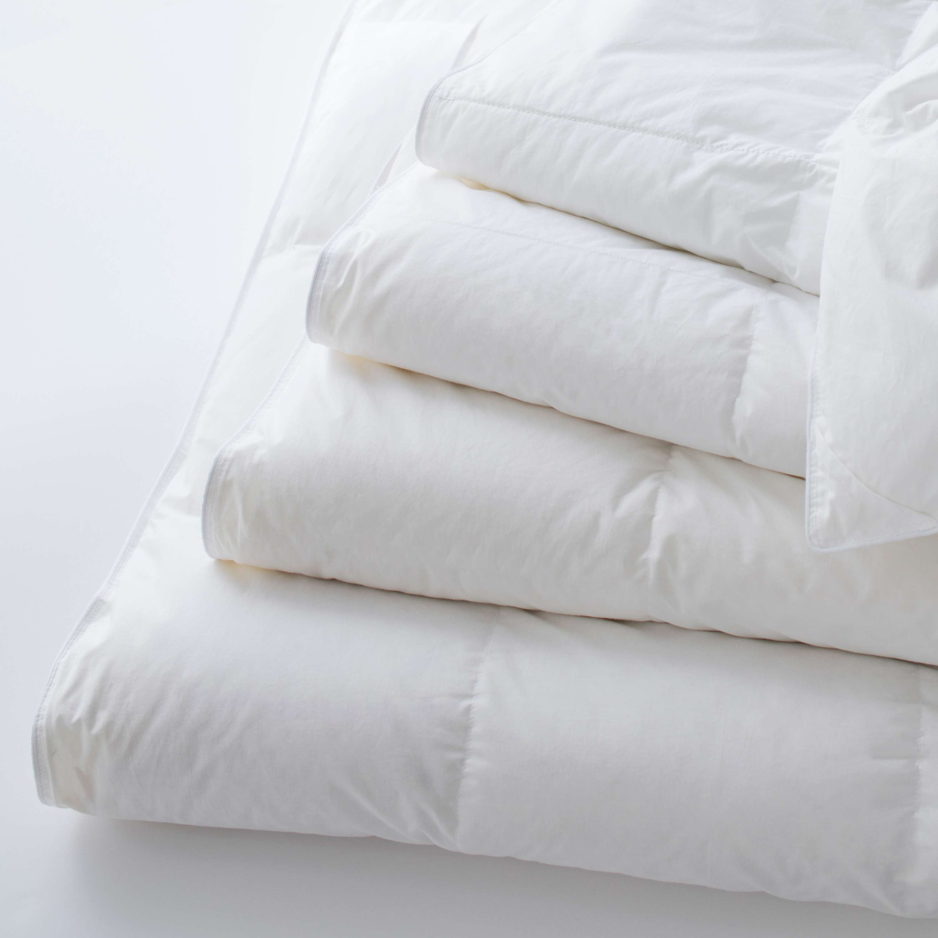The Best Lightweight Duvets for Cold & Hot Sleepers Annie Selke