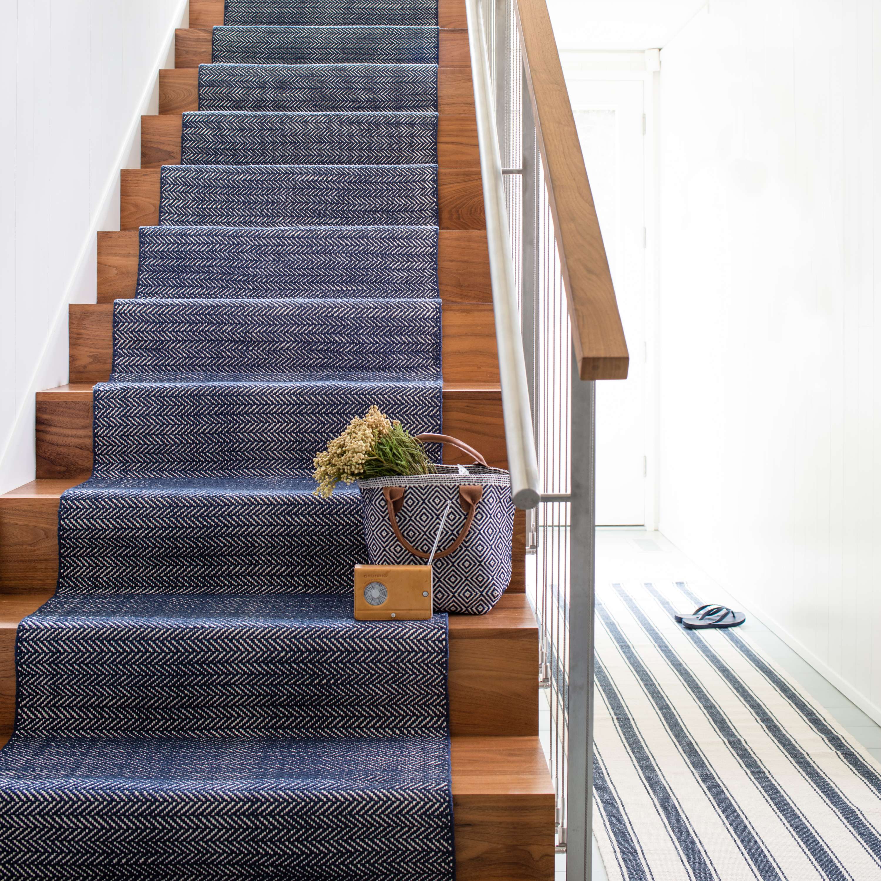 Stair runner outlet rugs