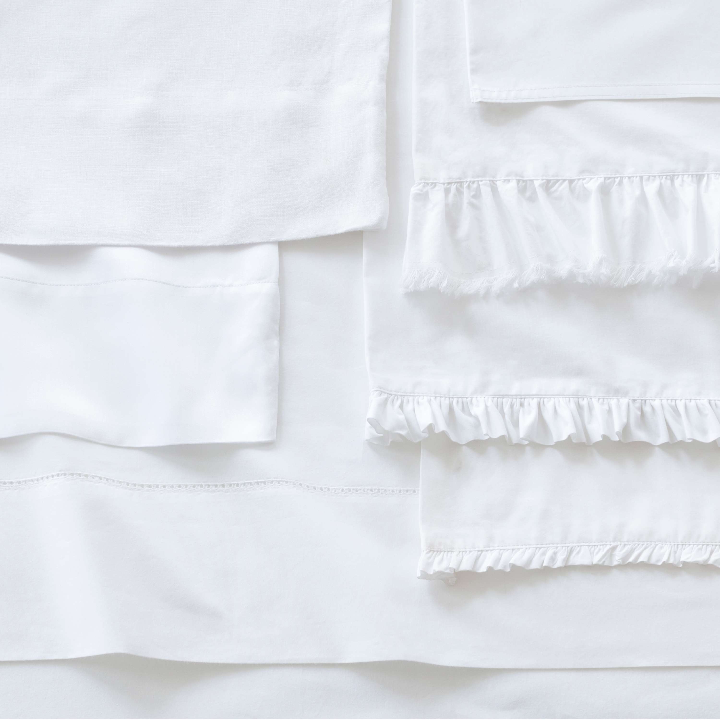 How to Choose Your Sheets Annie Selke