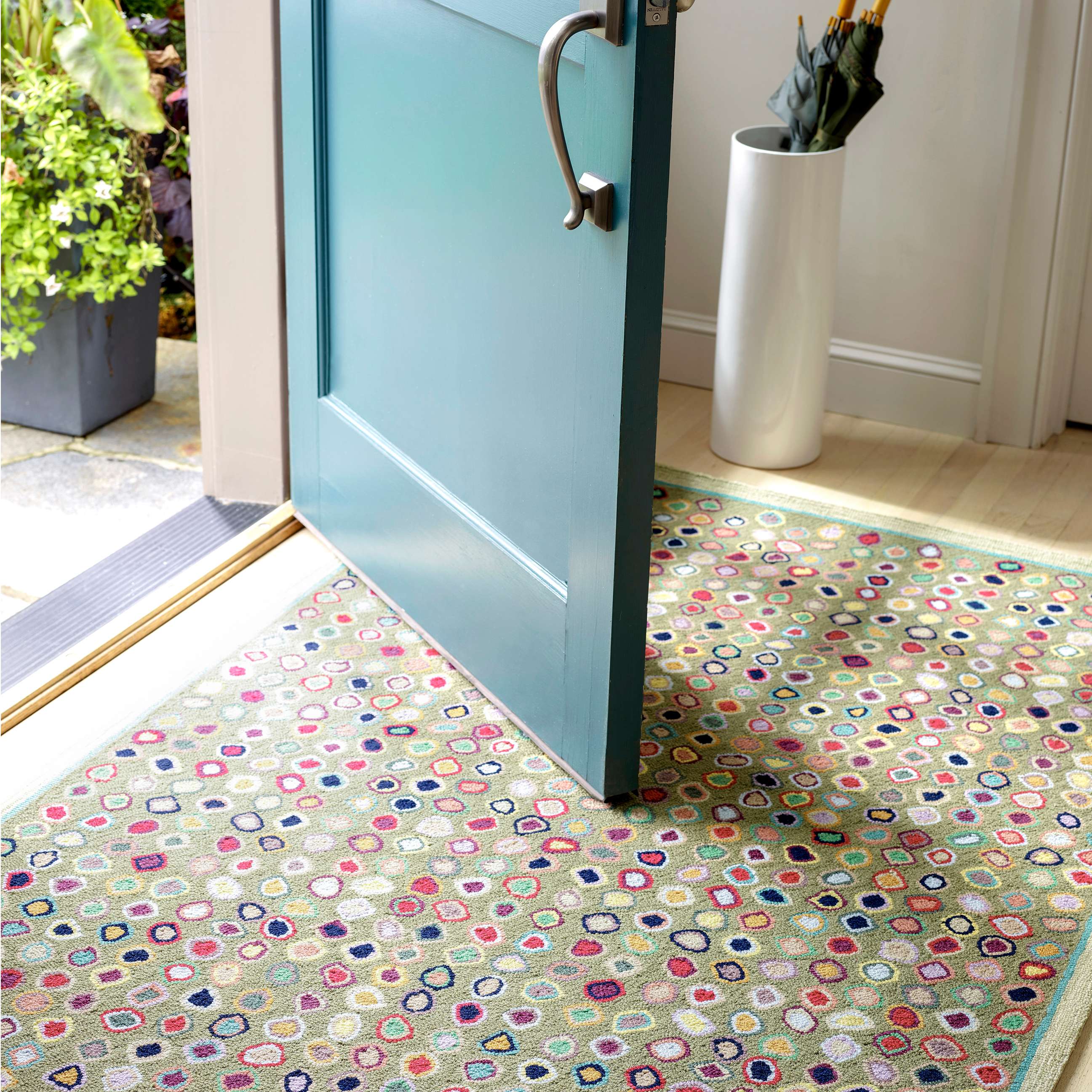 Rug Guide Install and Care For Your Rug With Annie Selke